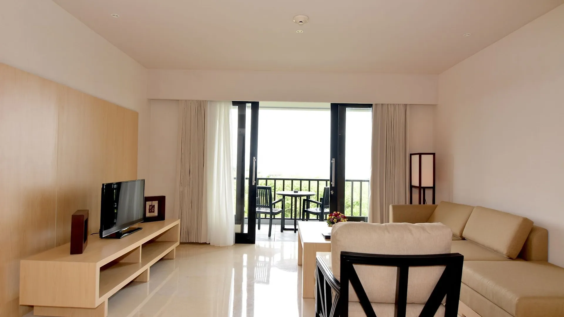 The Bali Bay View Villas Nusa Dua