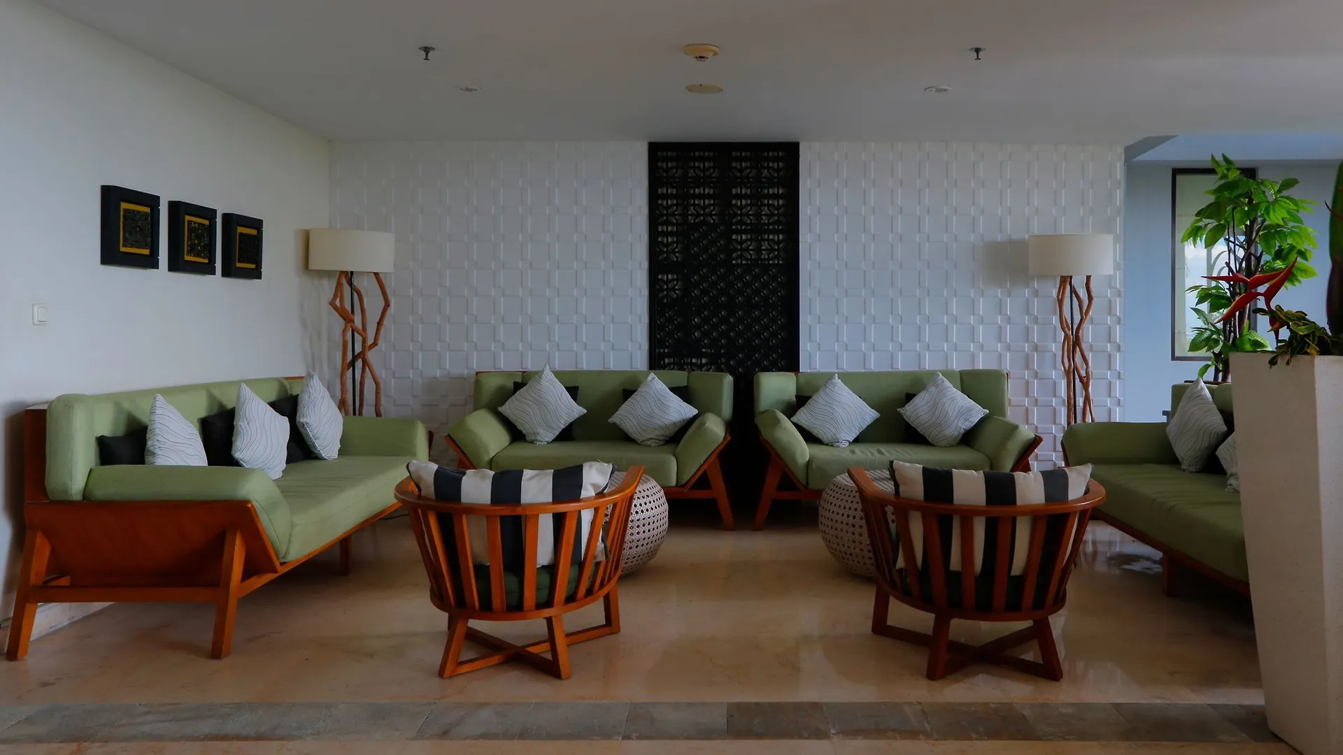 The Bali Bay View Villas Nusa Dua  Indonesia