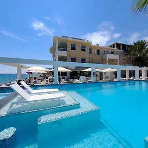 **** Hotel Saint Tropez Boutique Curacao