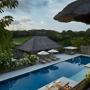 5* Hotel Aman At Nusa Dua