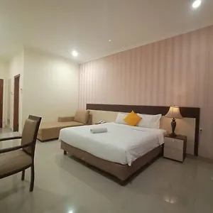 ** Hotel Oyo 90473 Gowin Indonesia