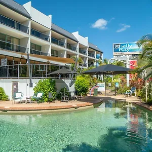 **** Aparthotel Shelly Bay Australia