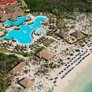 ***** Resort Grand Palladium White Sand & Spa Mexico