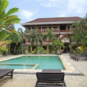 ** Guest house Beneyasa Beach I Indonesia