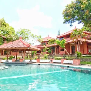 3* Guest house Bali Pusri Nusa Dua